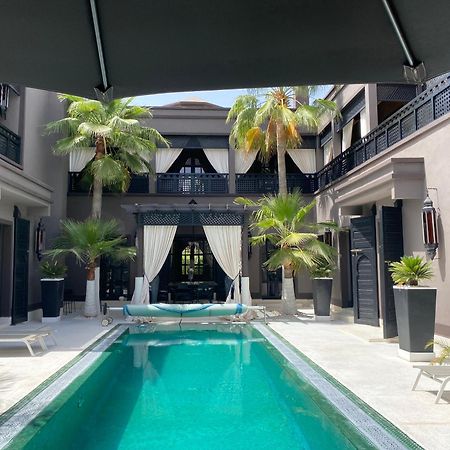 Villa Mano Lagouassem Luaran gambar
