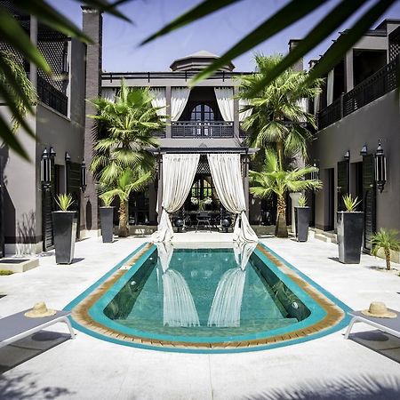 Villa Mano Lagouassem Luaran gambar