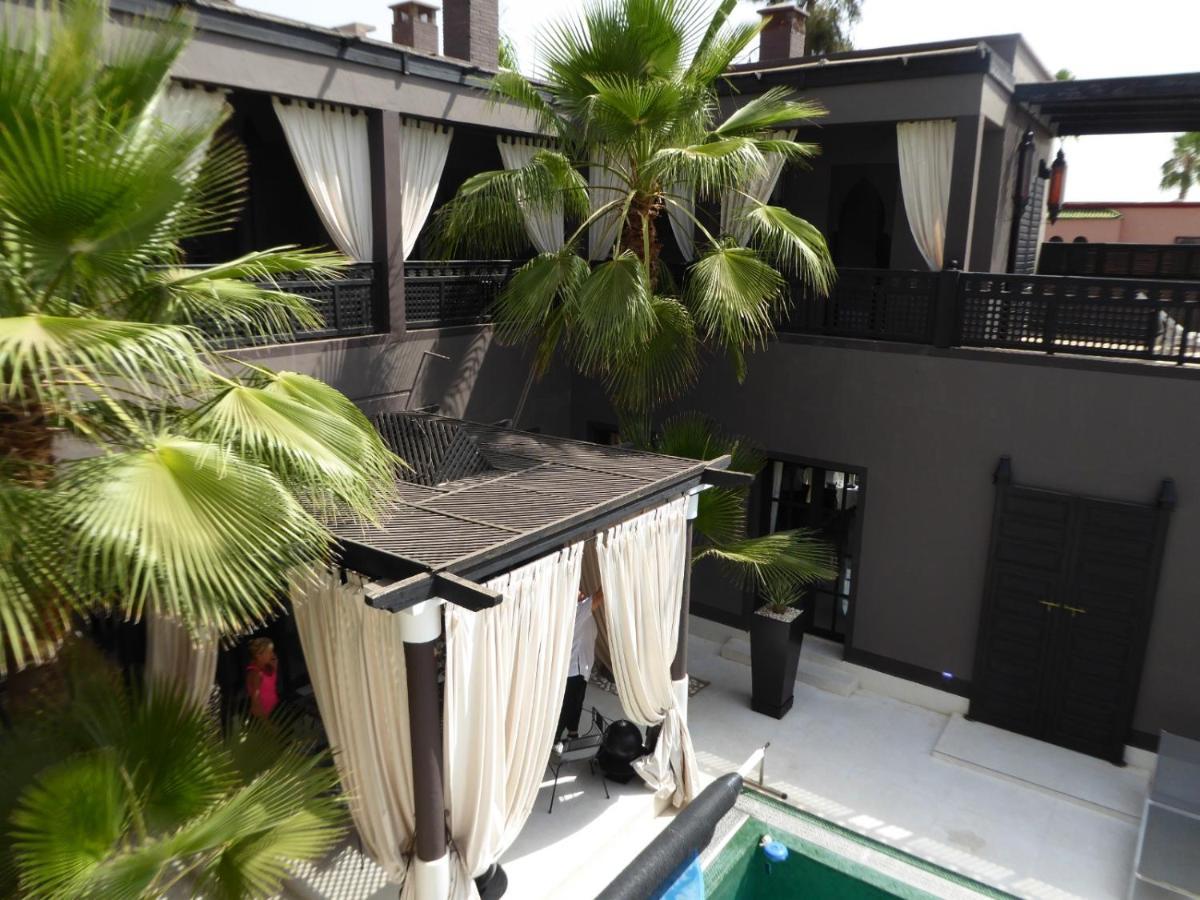 Villa Mano Lagouassem Luaran gambar