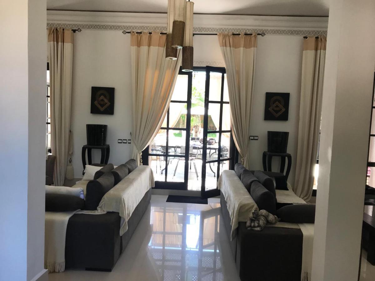 Villa Mano Lagouassem Luaran gambar