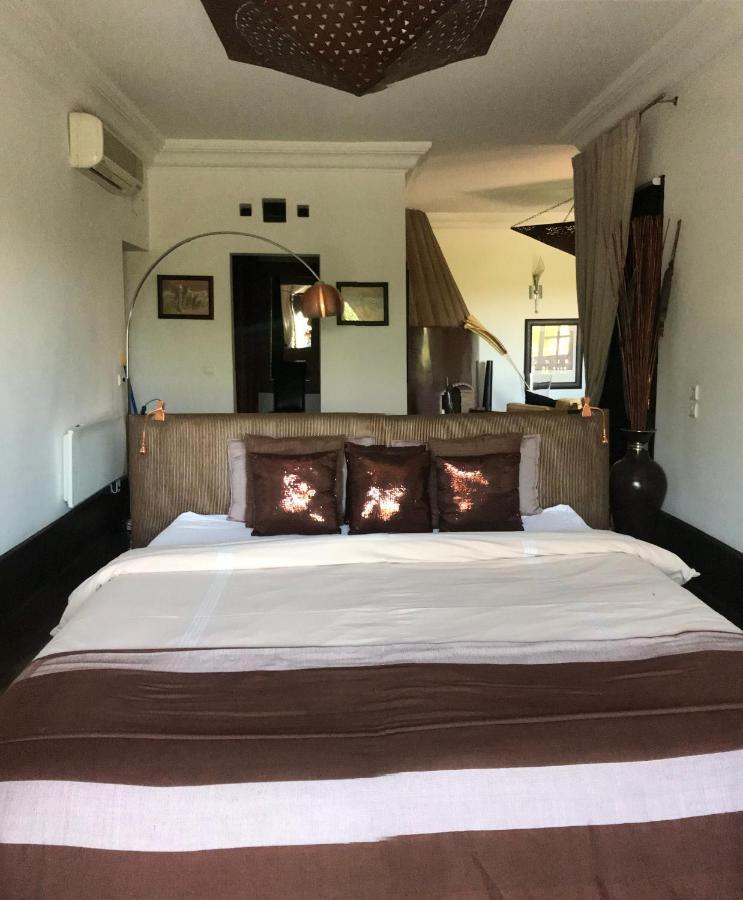 Villa Mano Lagouassem Luaran gambar