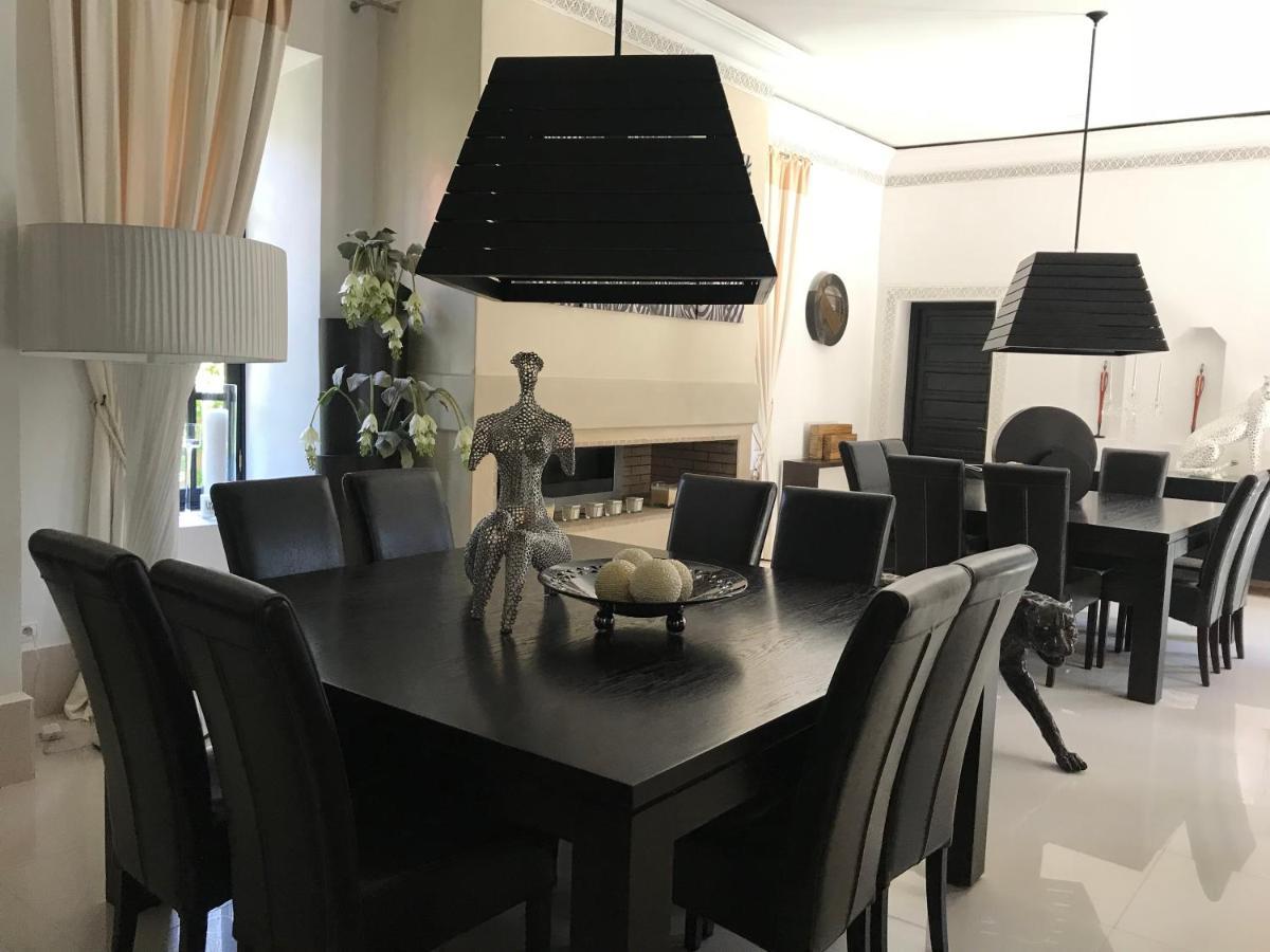 Villa Mano Lagouassem Luaran gambar