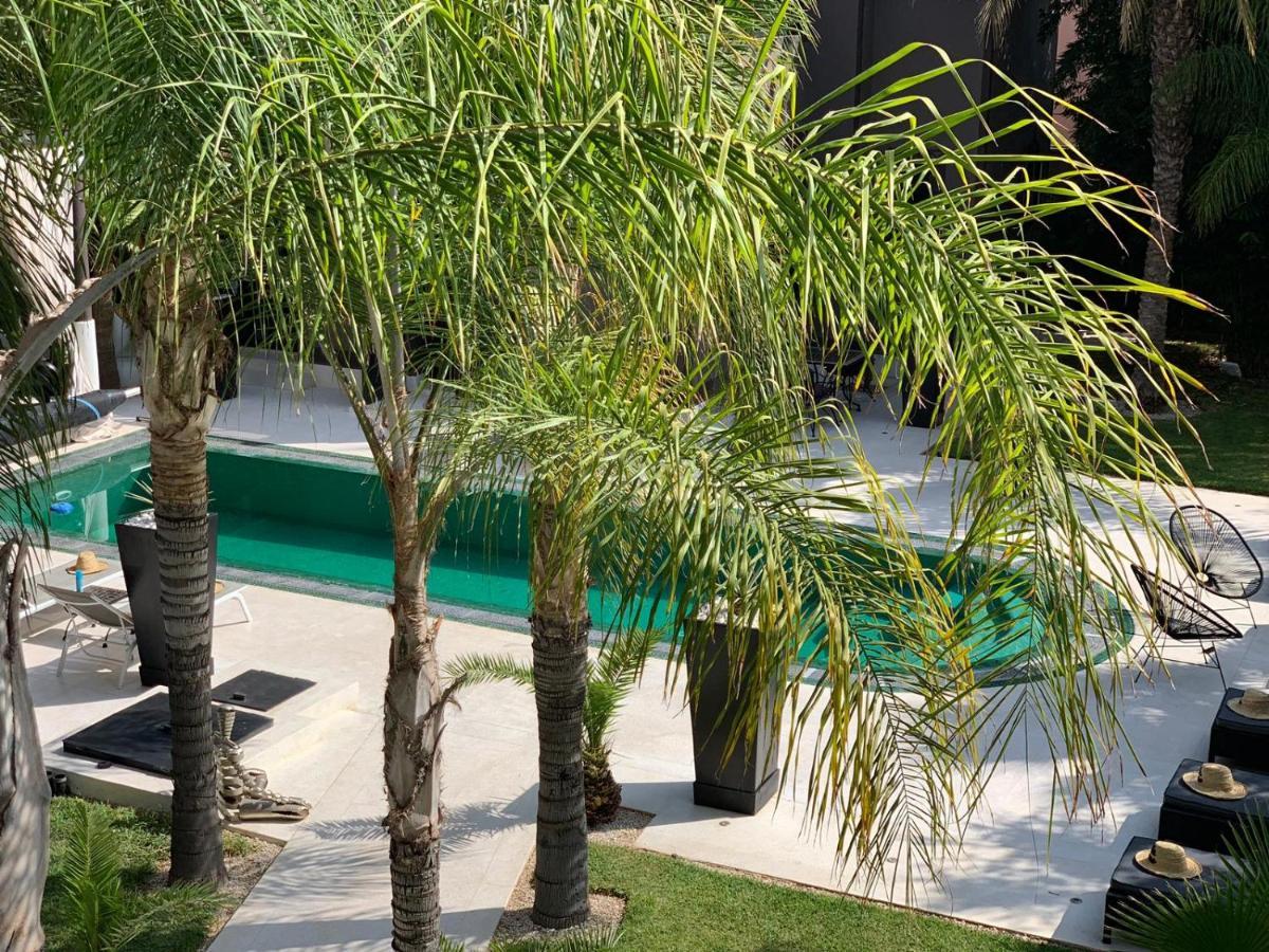Villa Mano Lagouassem Luaran gambar