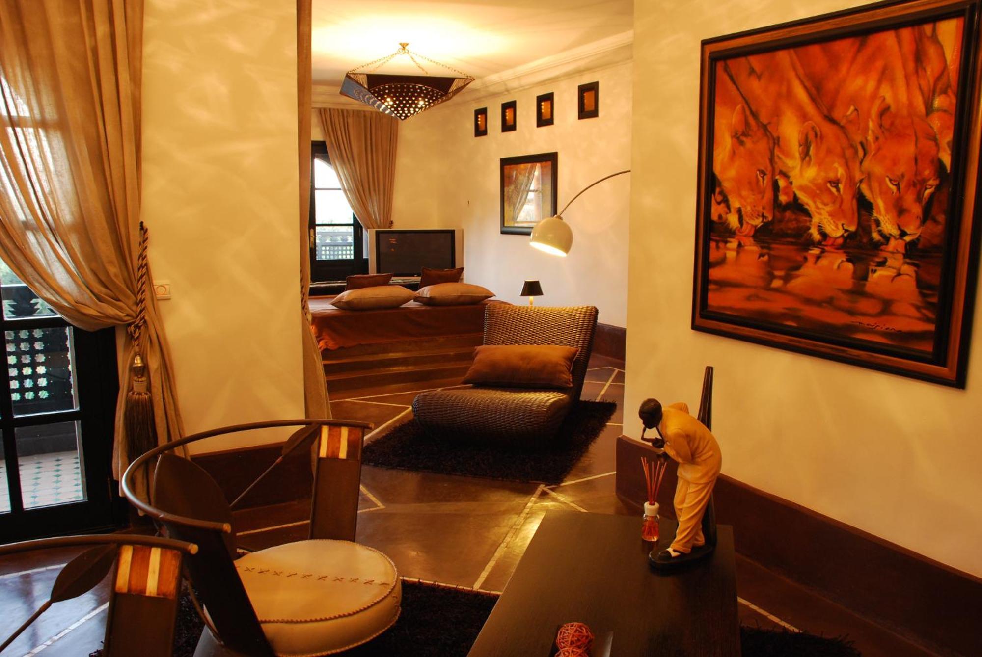Villa Mano Lagouassem Luaran gambar