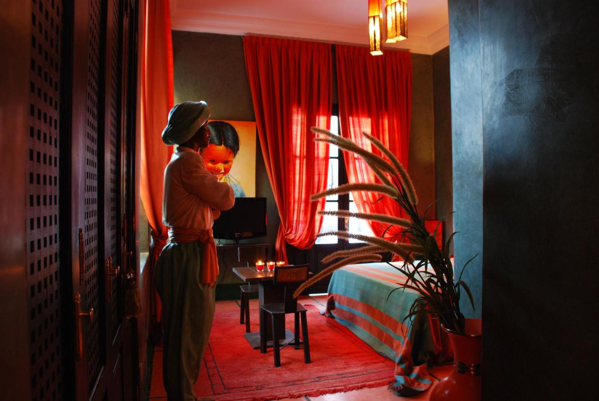 Villa Mano Lagouassem Luaran gambar