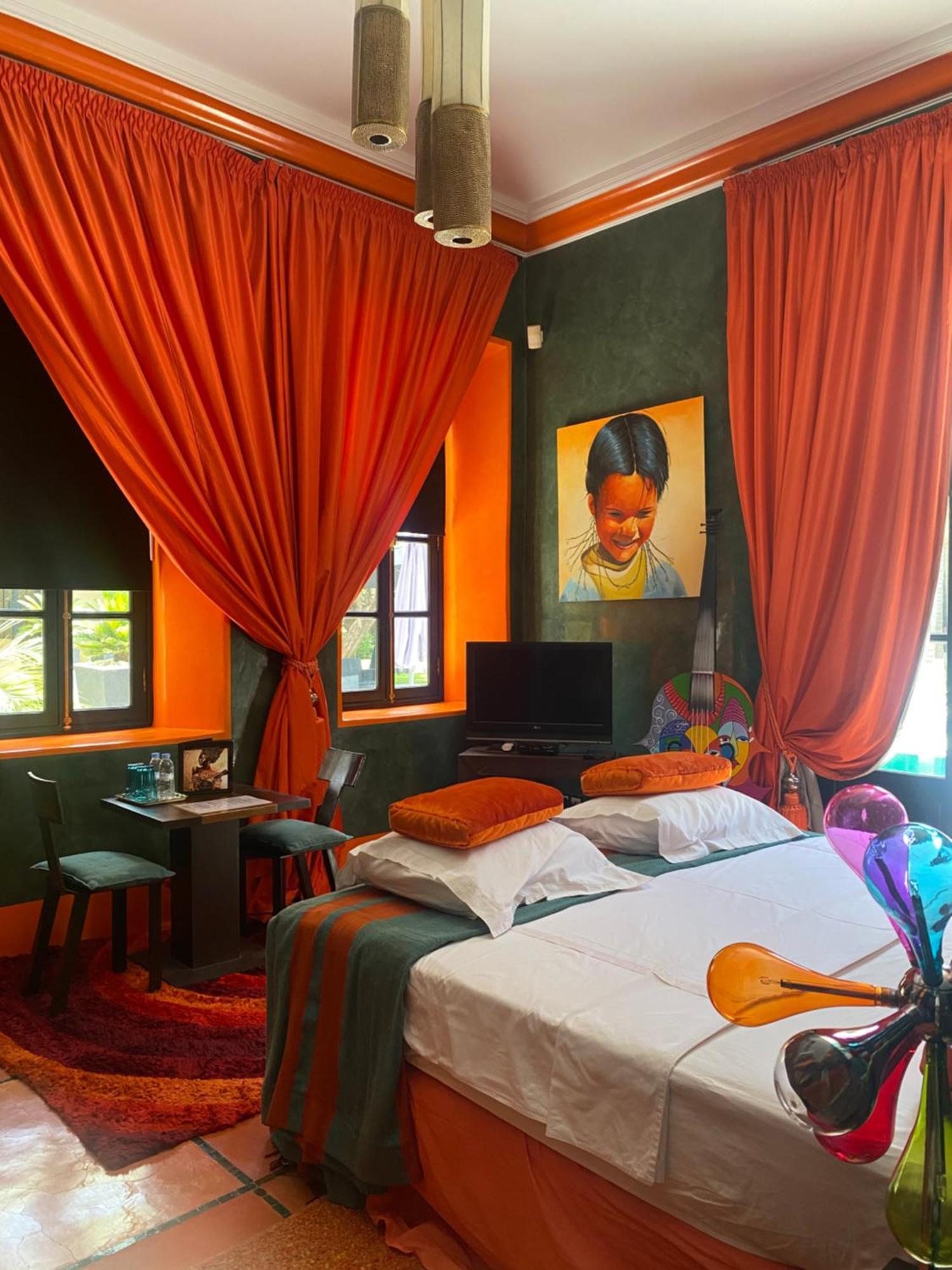 Villa Mano Lagouassem Luaran gambar