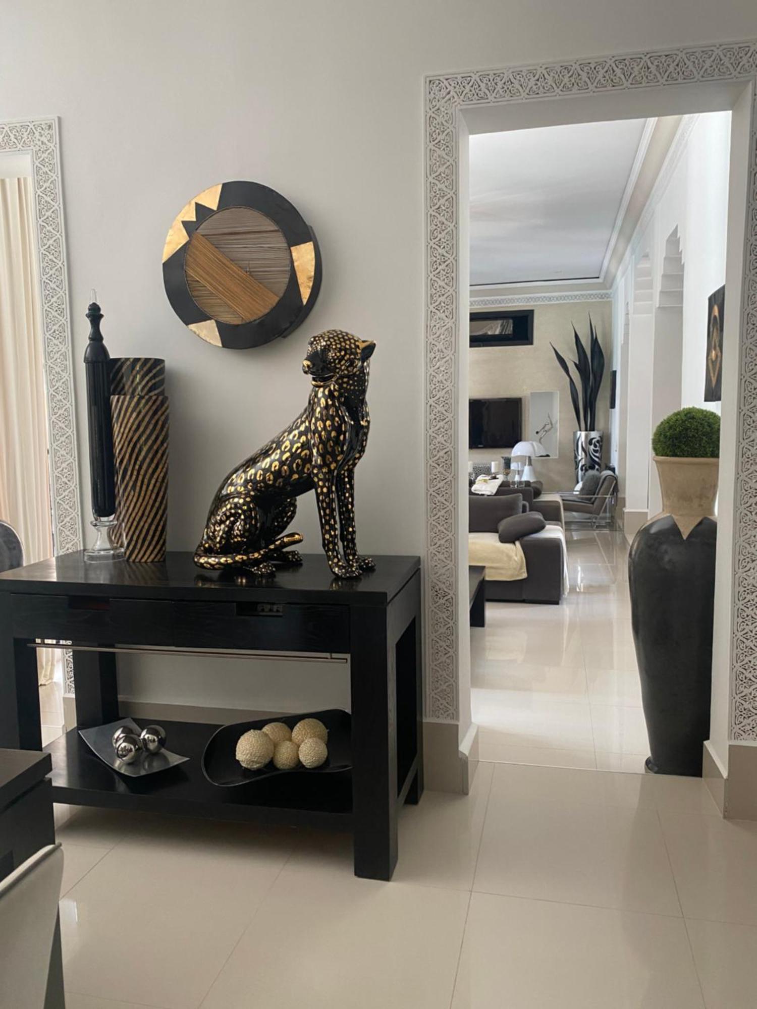 Villa Mano Lagouassem Luaran gambar