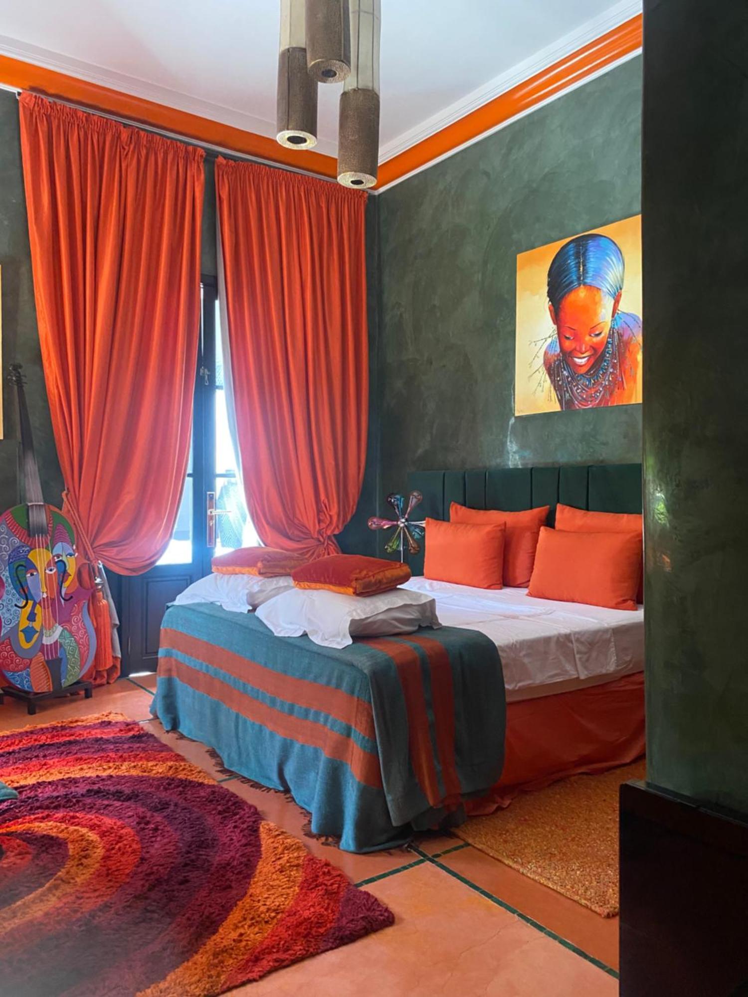 Villa Mano Lagouassem Luaran gambar