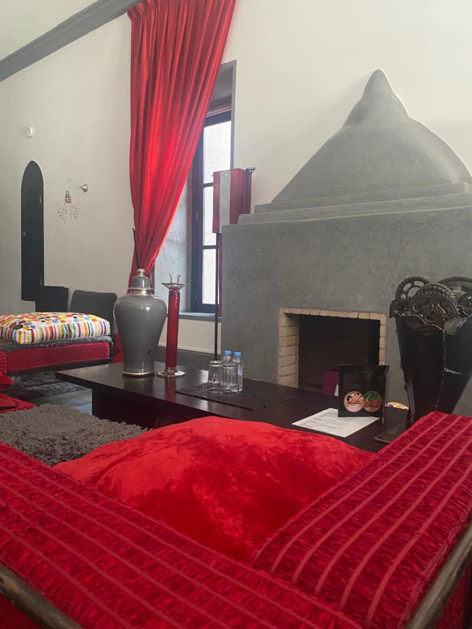 Villa Mano Lagouassem Luaran gambar