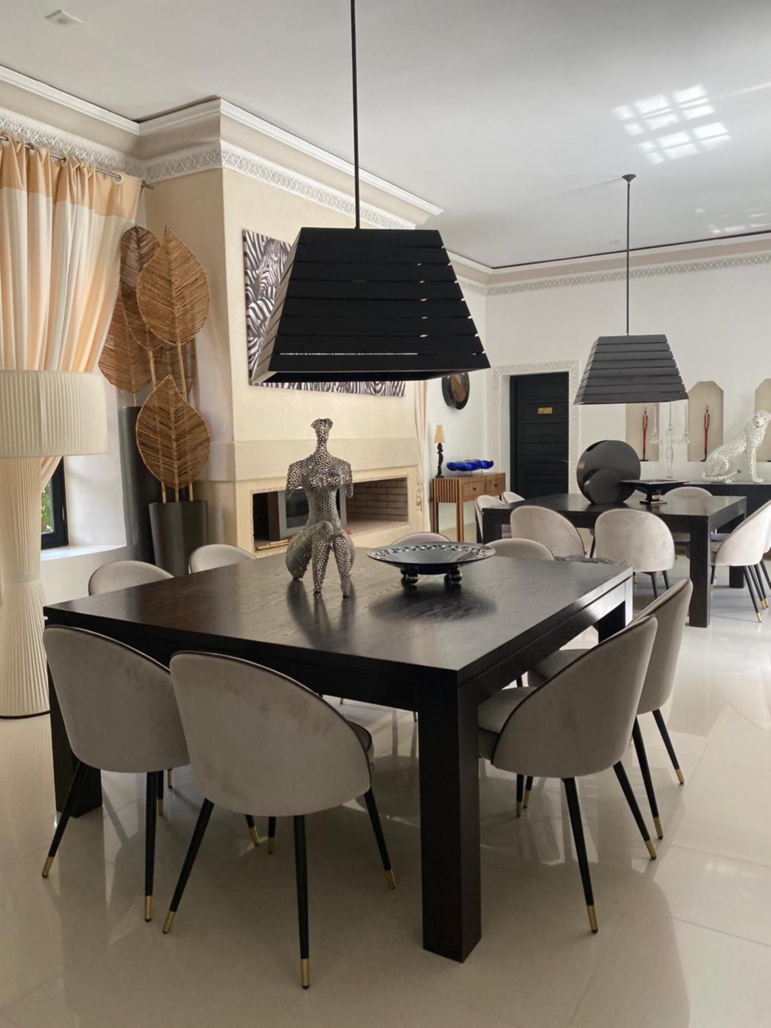 Villa Mano Lagouassem Luaran gambar
