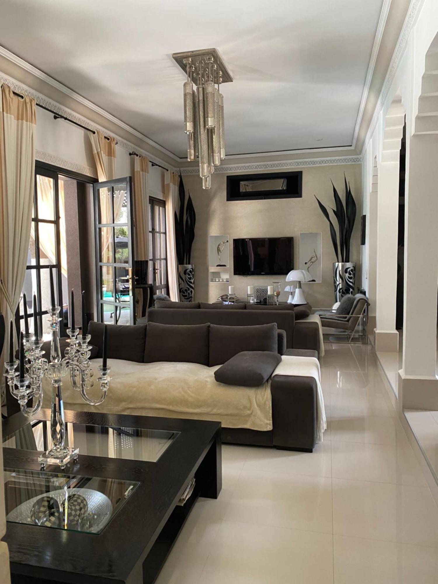 Villa Mano Lagouassem Luaran gambar
