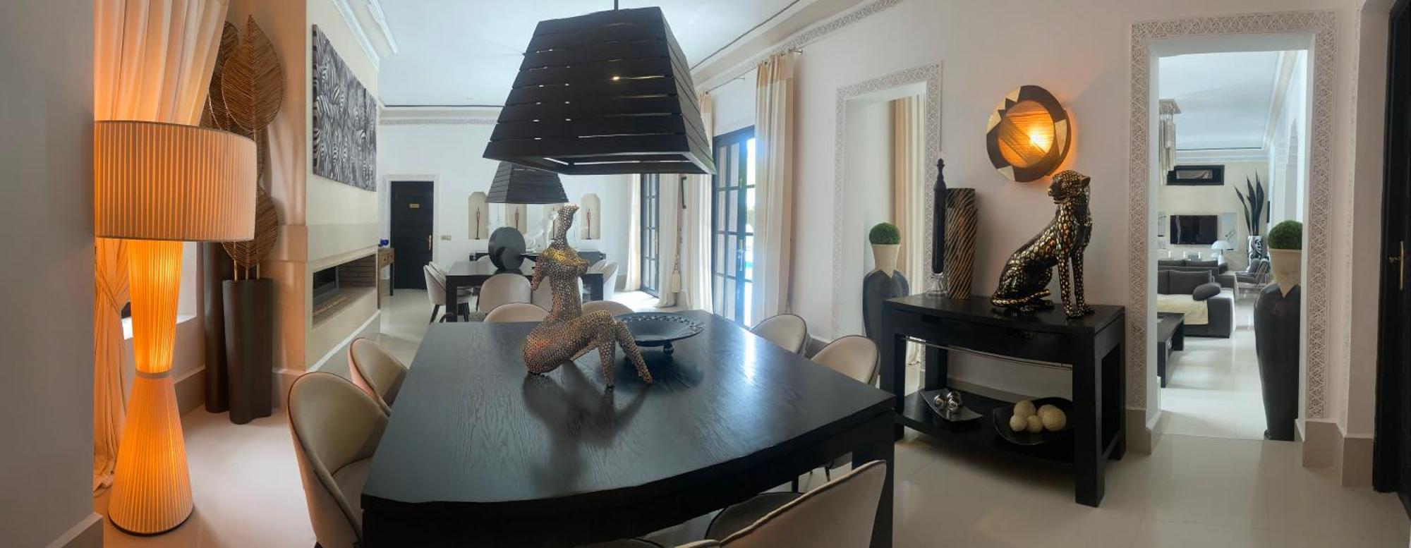 Villa Mano Lagouassem Luaran gambar