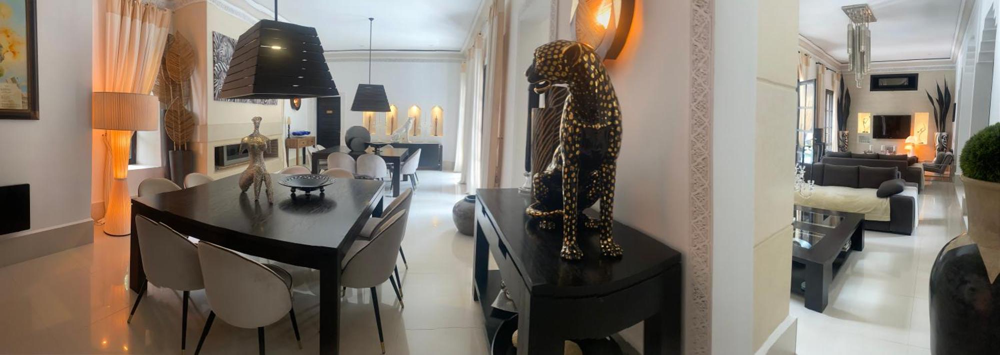 Villa Mano Lagouassem Luaran gambar