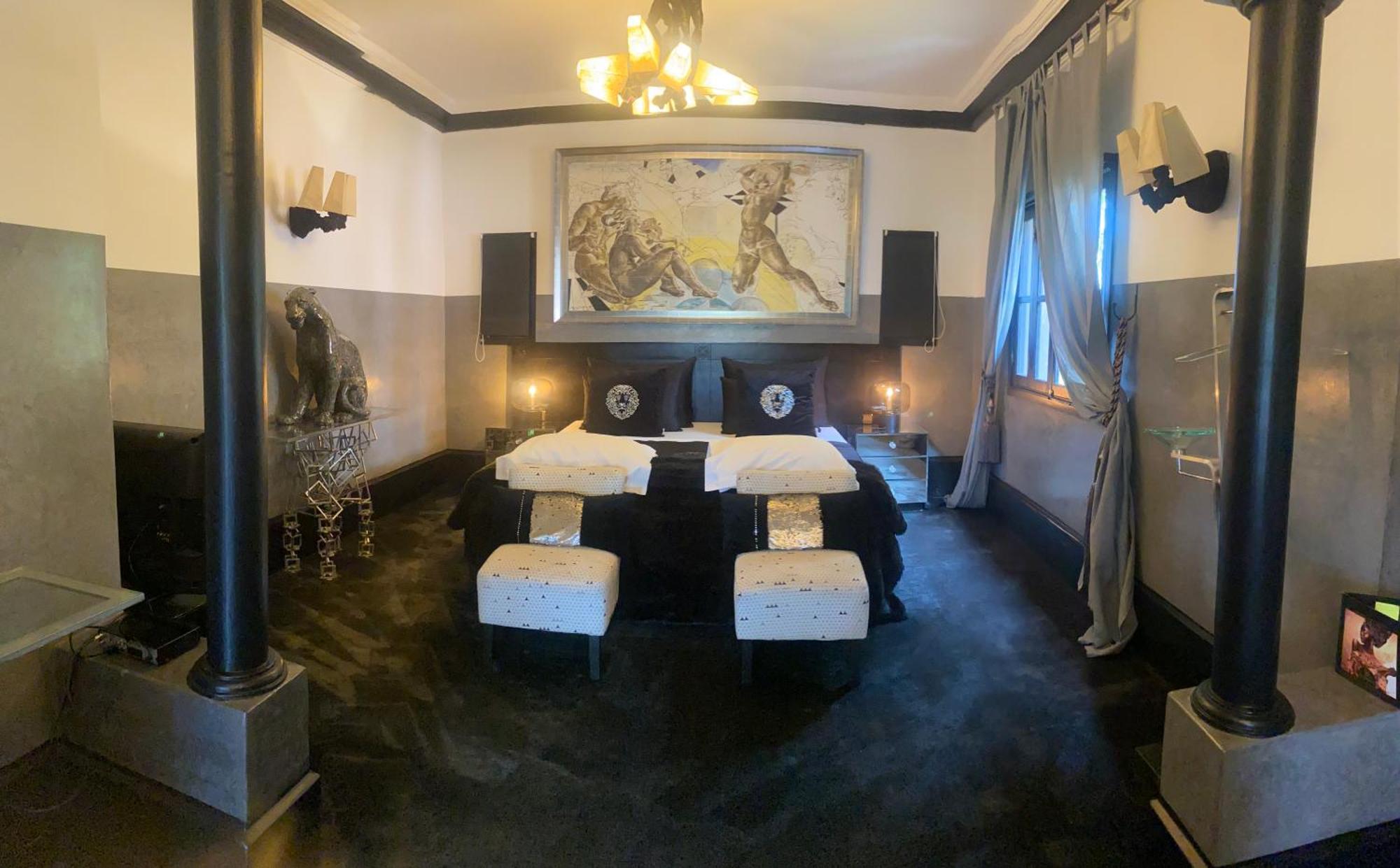Villa Mano Lagouassem Luaran gambar