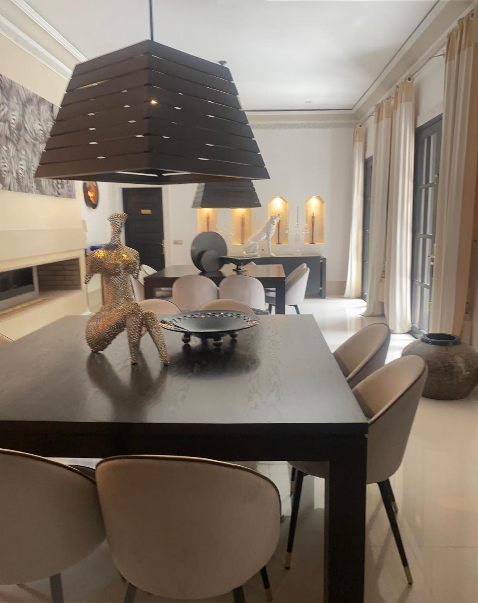Villa Mano Lagouassem Luaran gambar