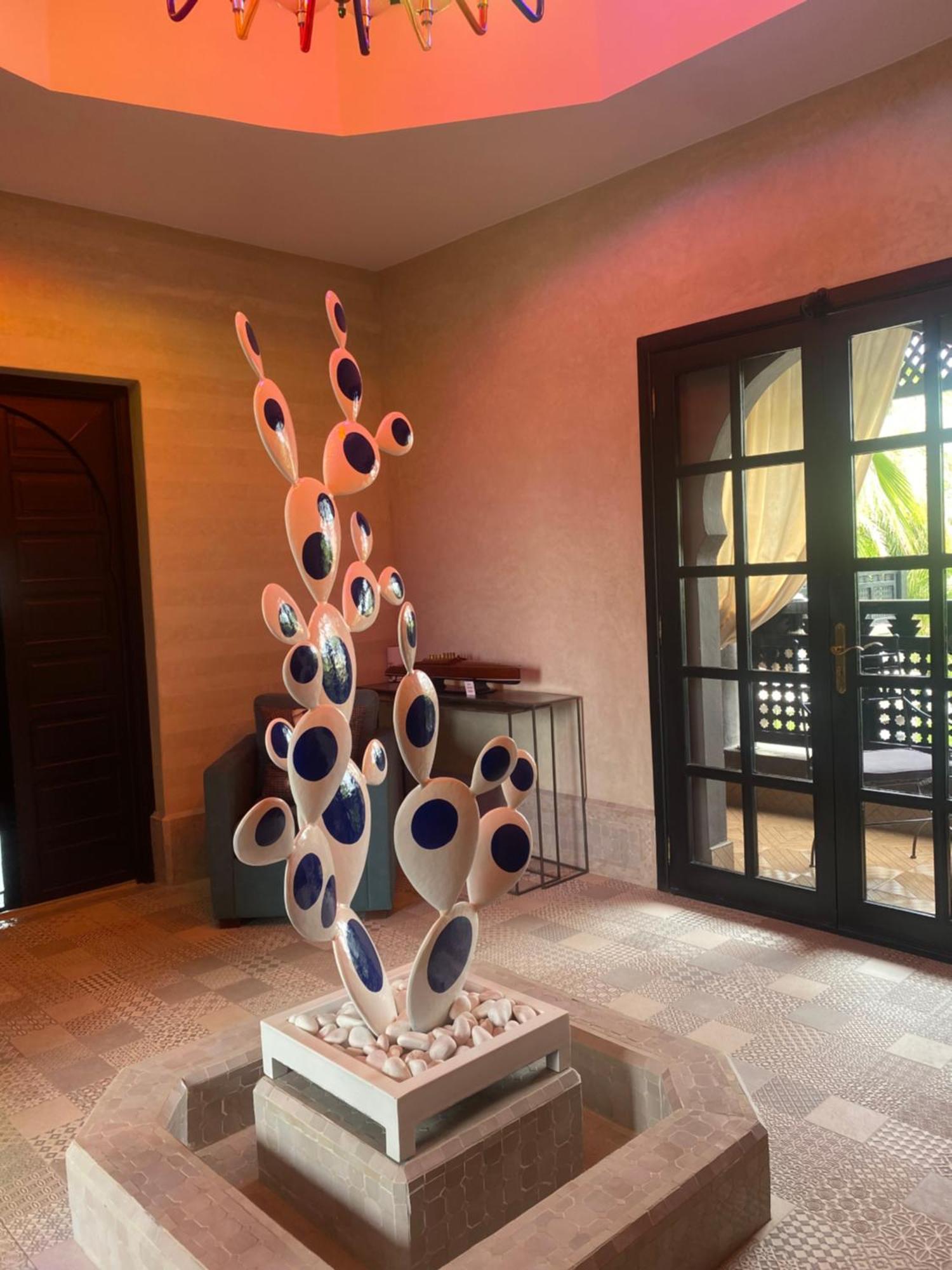 Villa Mano Lagouassem Luaran gambar