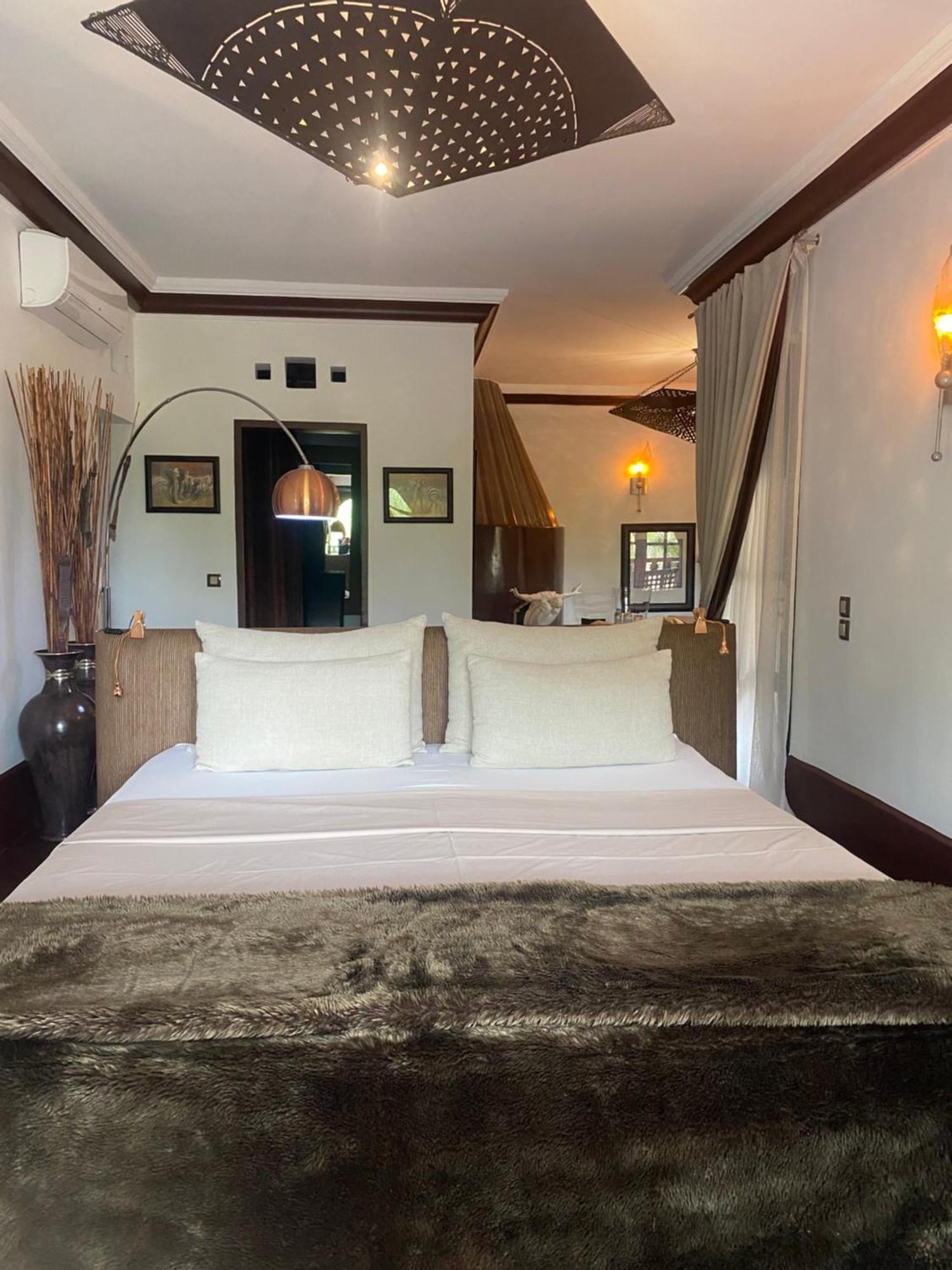 Villa Mano Lagouassem Luaran gambar