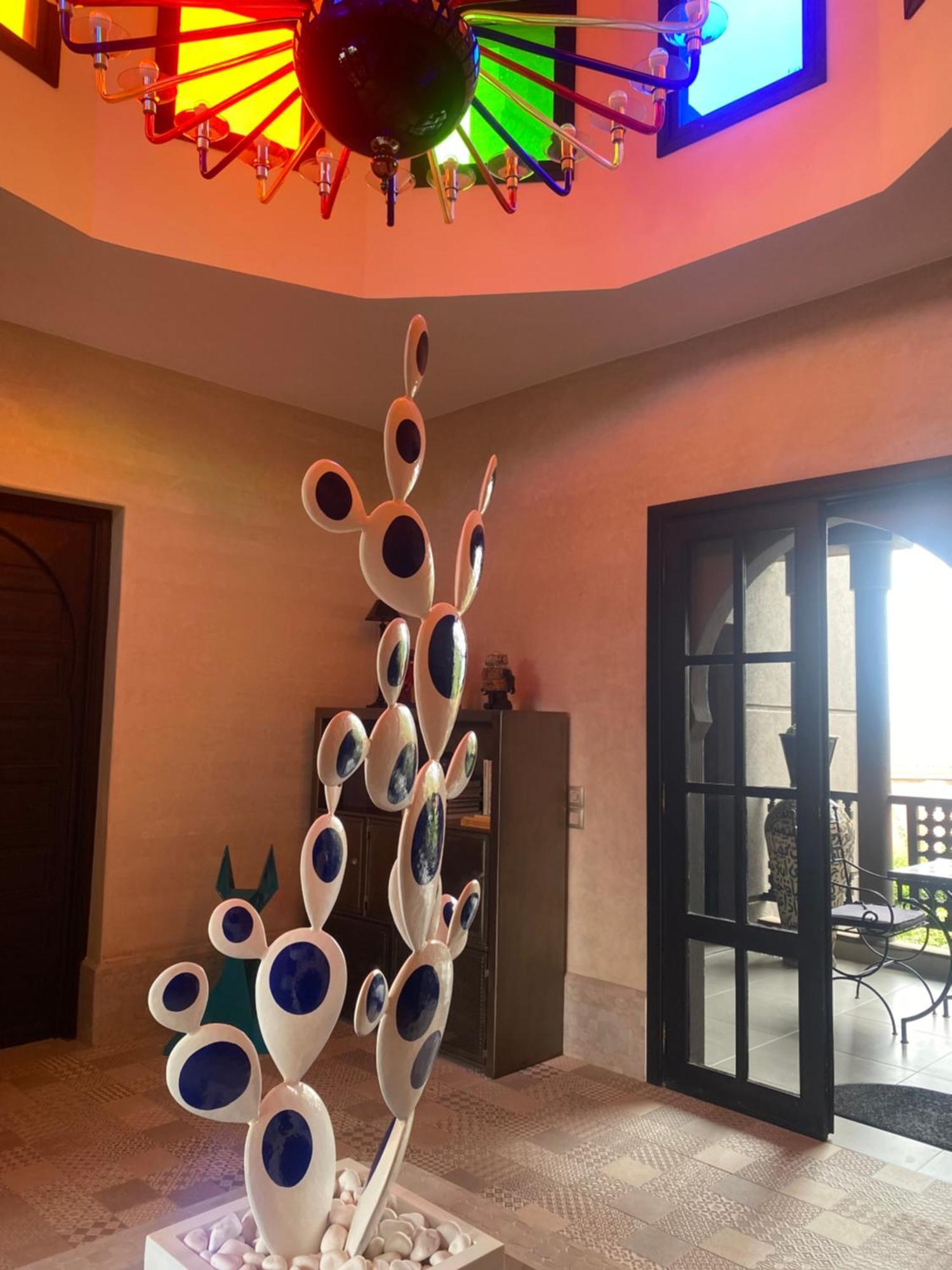 Villa Mano Lagouassem Luaran gambar