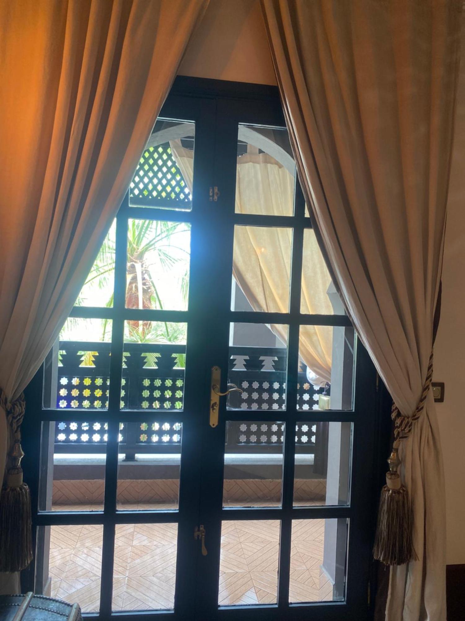 Villa Mano Lagouassem Bilik gambar