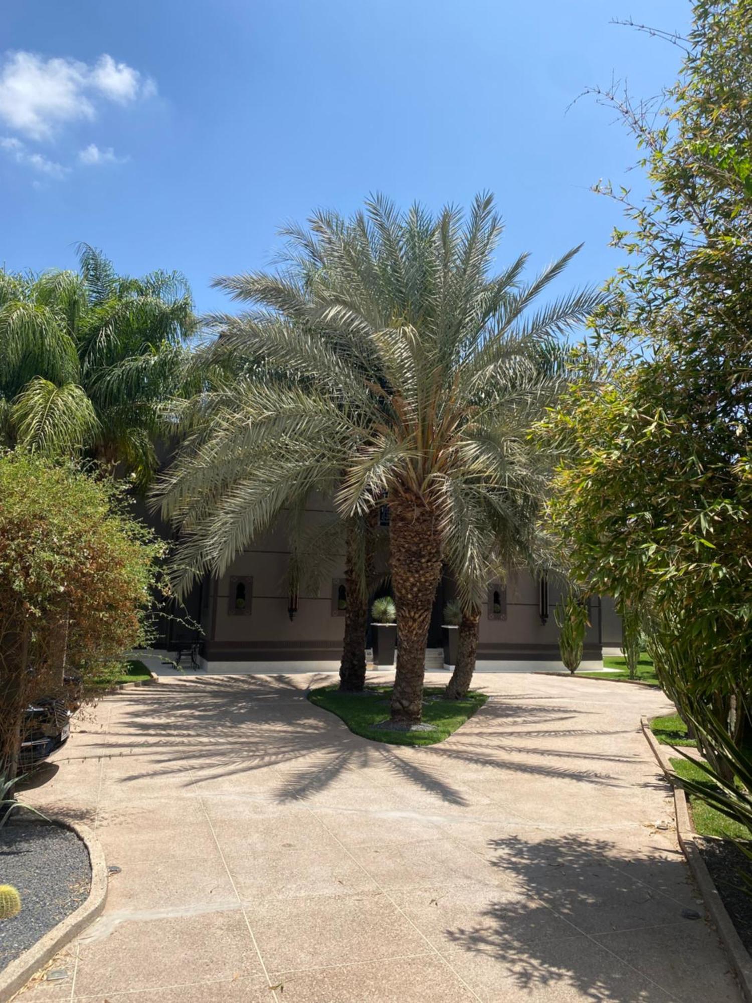 Villa Mano Lagouassem Luaran gambar