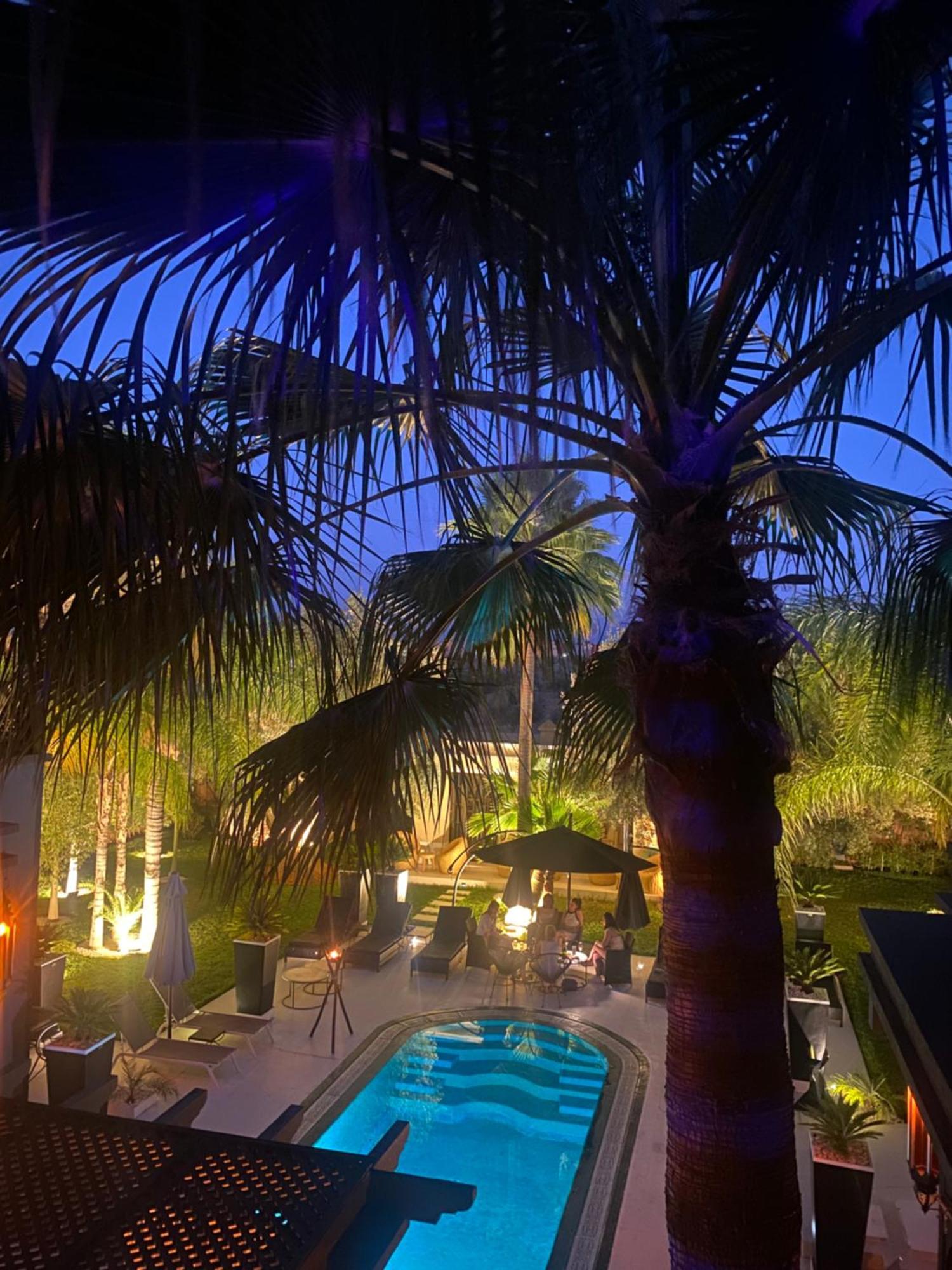 Villa Mano Lagouassem Luaran gambar