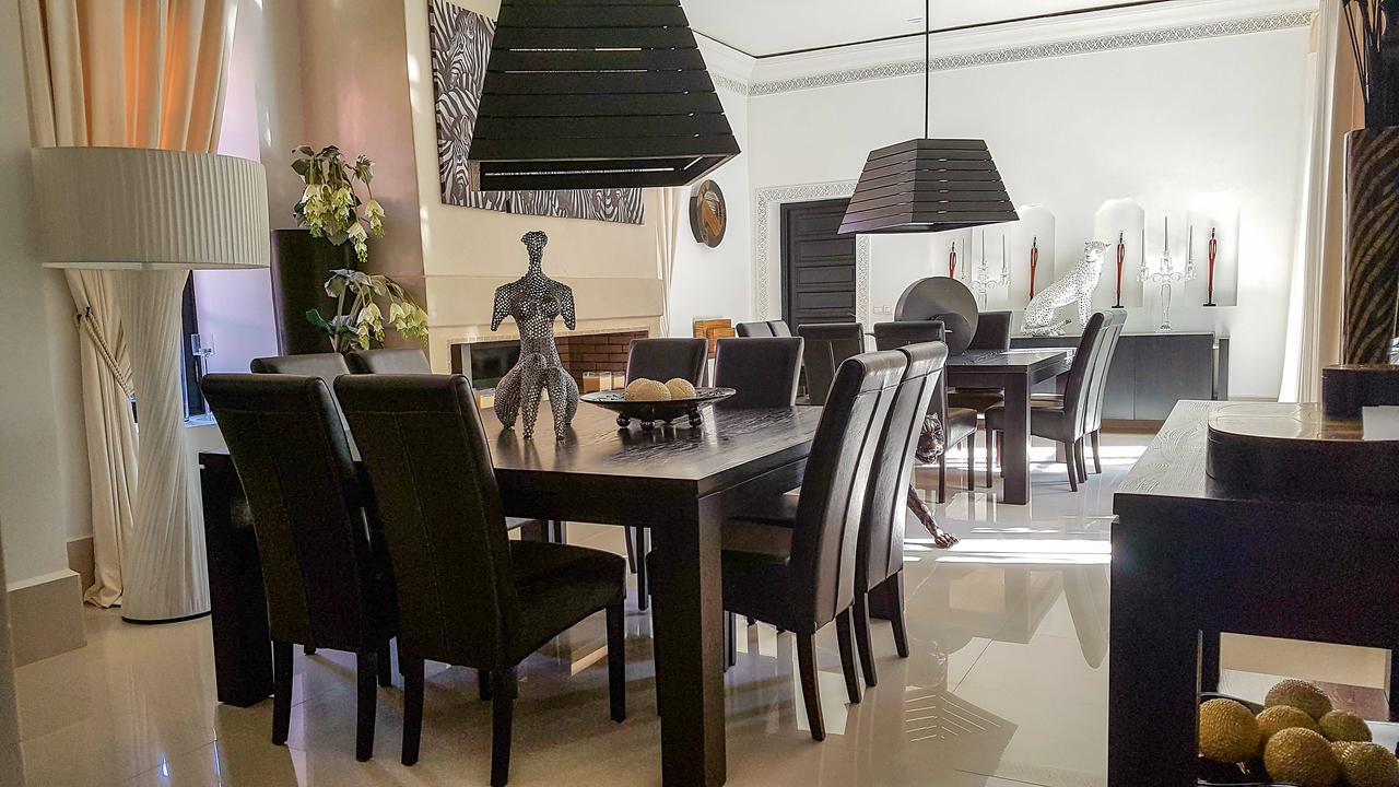 Villa Mano Lagouassem Luaran gambar