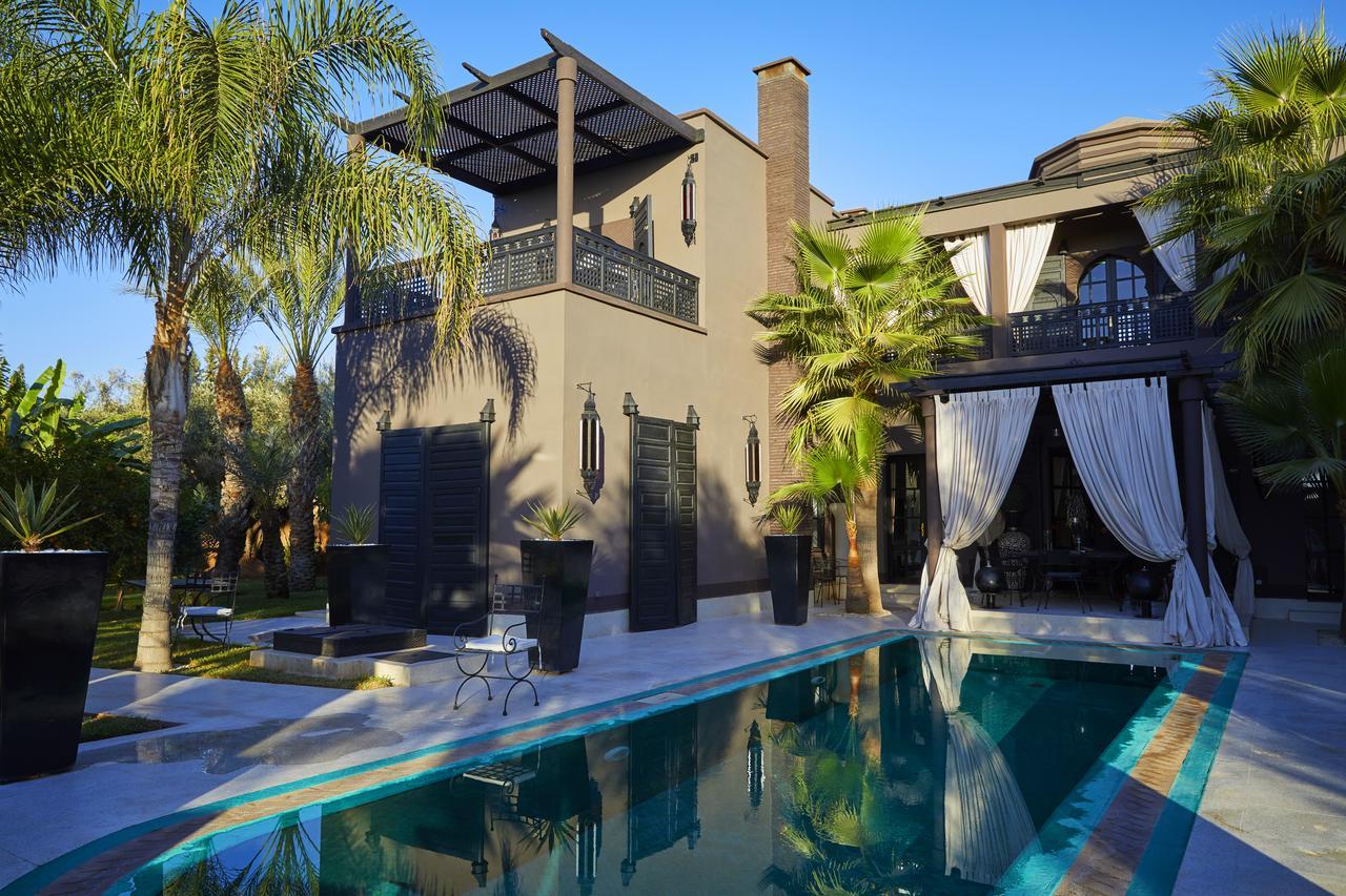 Villa Mano Lagouassem Luaran gambar