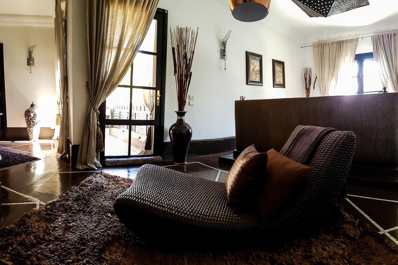 Villa Mano Lagouassem Luaran gambar